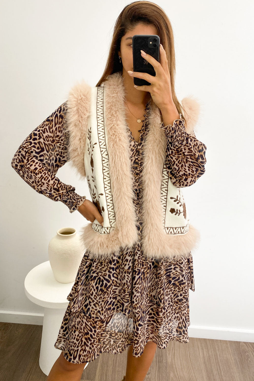 Alexis Dress