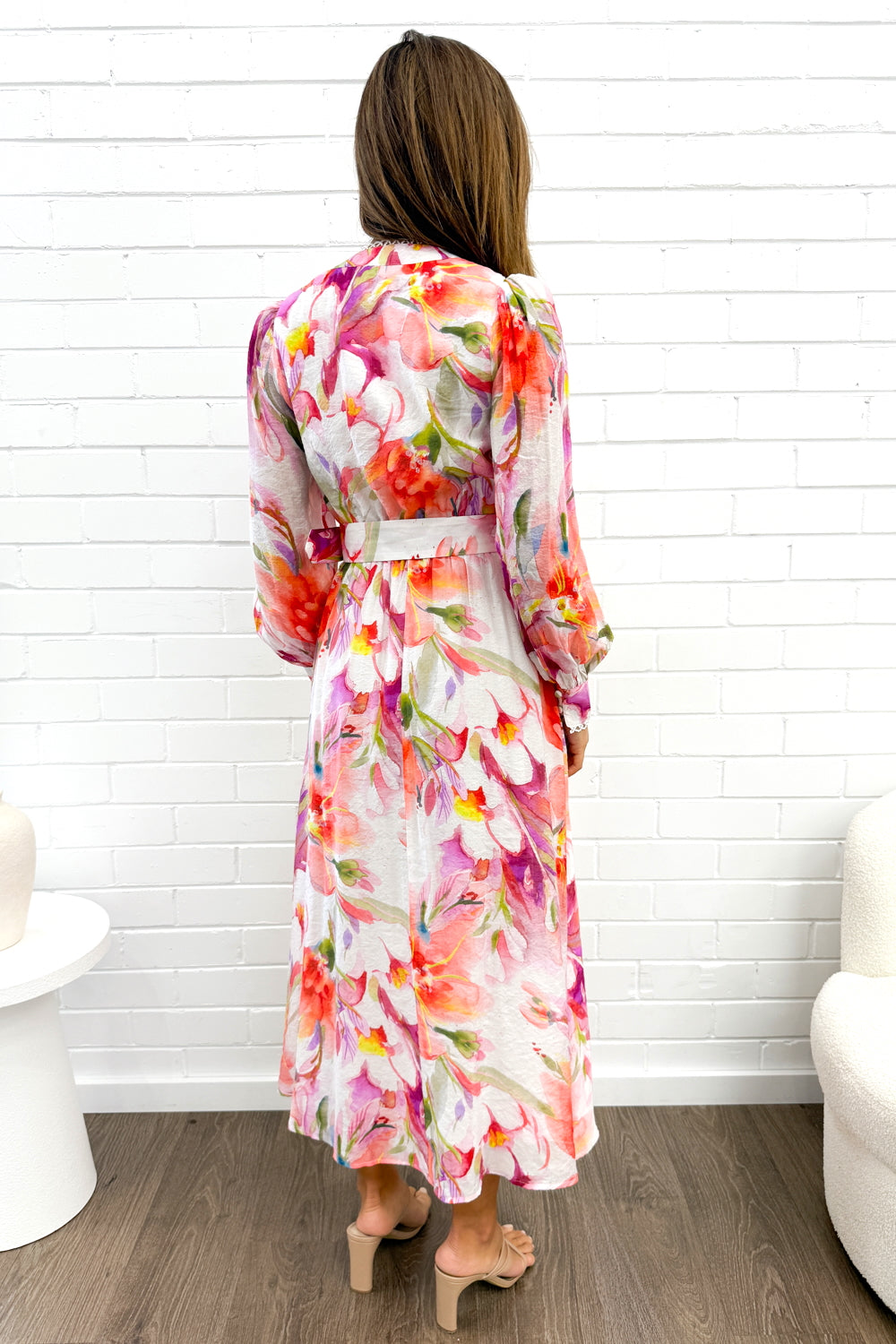Delilah Dress