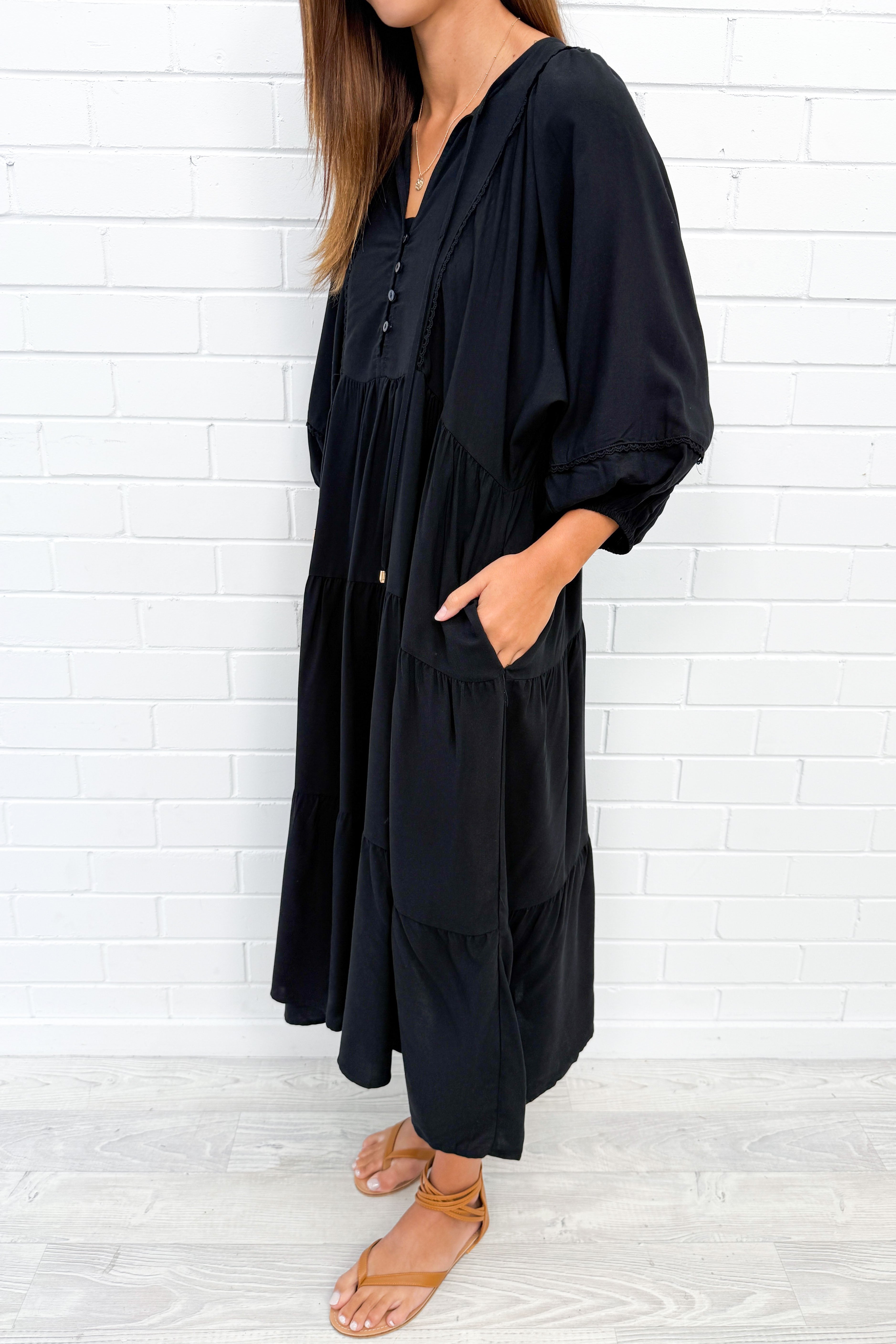 Millicent Dress